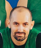 Stjepan Kranjčec