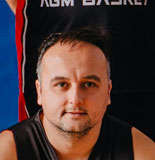 Davor Baksa