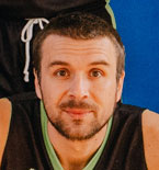Aleksandar Golubić