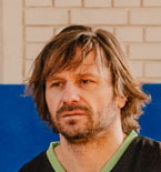 Vedran Vurušić