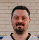 Vedran Šarić